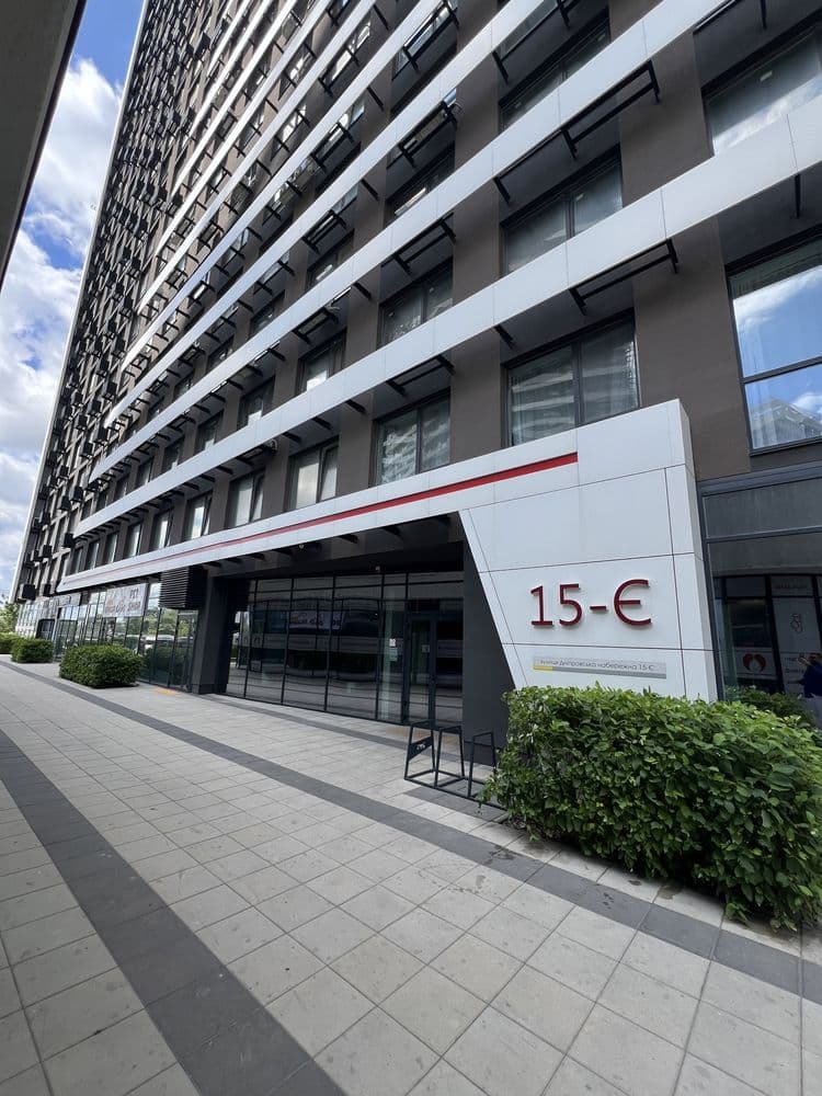 Продаж 2-кімнатної квартири, 71 м², ЖК «Great» 3