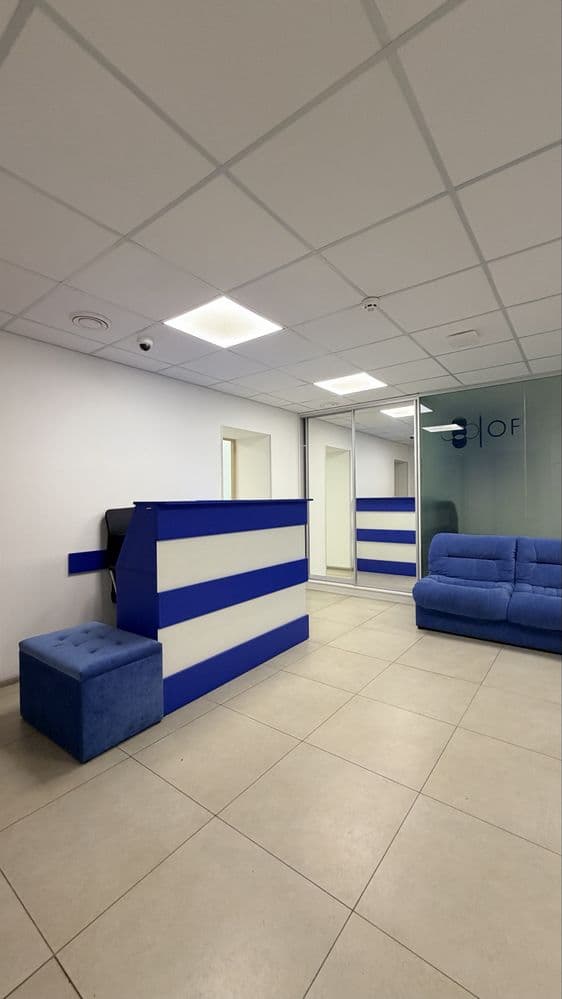 Оренда комерційного приміщення, 114 м², Шевченківський р-н 2