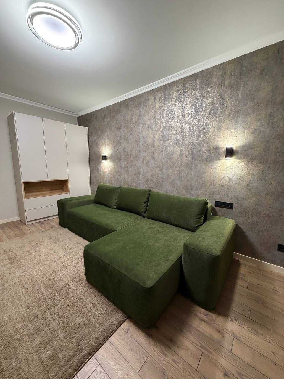 Оренда 3-кімнатної квартири, 85 м², ЖК «Патріотика» 2
