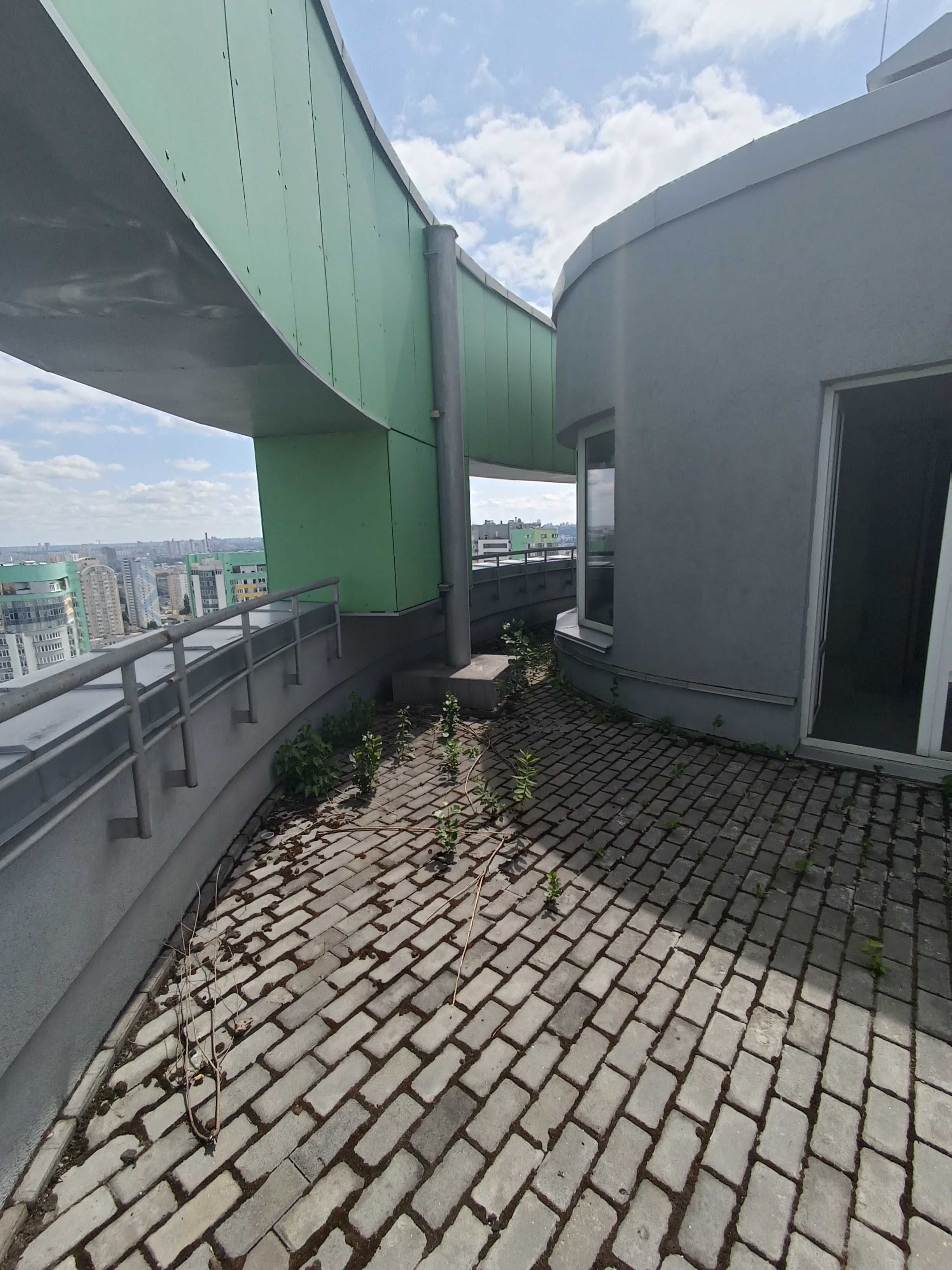 Продаж 3-кімнатної квартири, 157 м², Подільський р-н 5