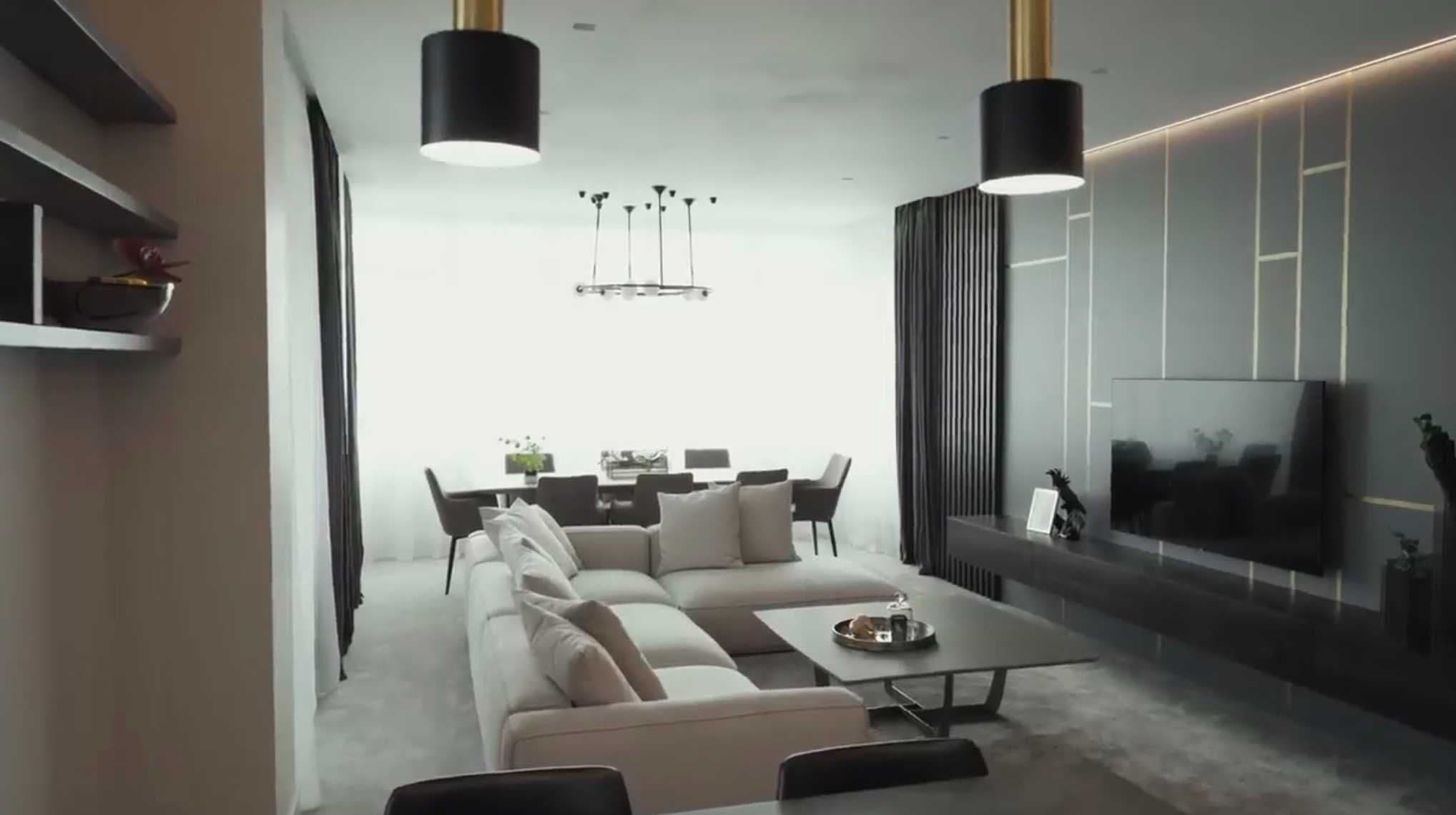 Оренда 2-кімнатної квартири, 61 м², Печерський р-н 1