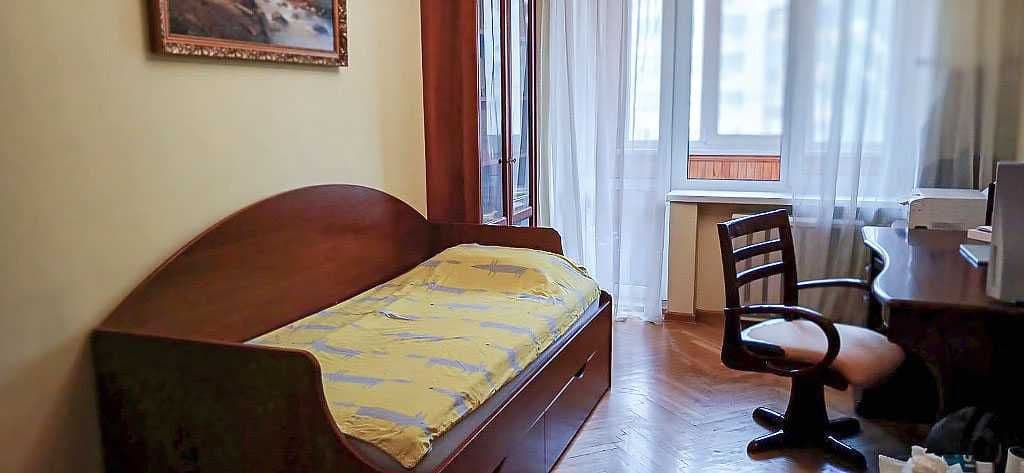 Оренда 3-кімнатної квартири, 82 м², Печерський р-н 3
