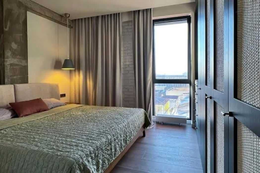 Оренда 2-кімнатної квартири, 67 м², Голосіївський р-н 1