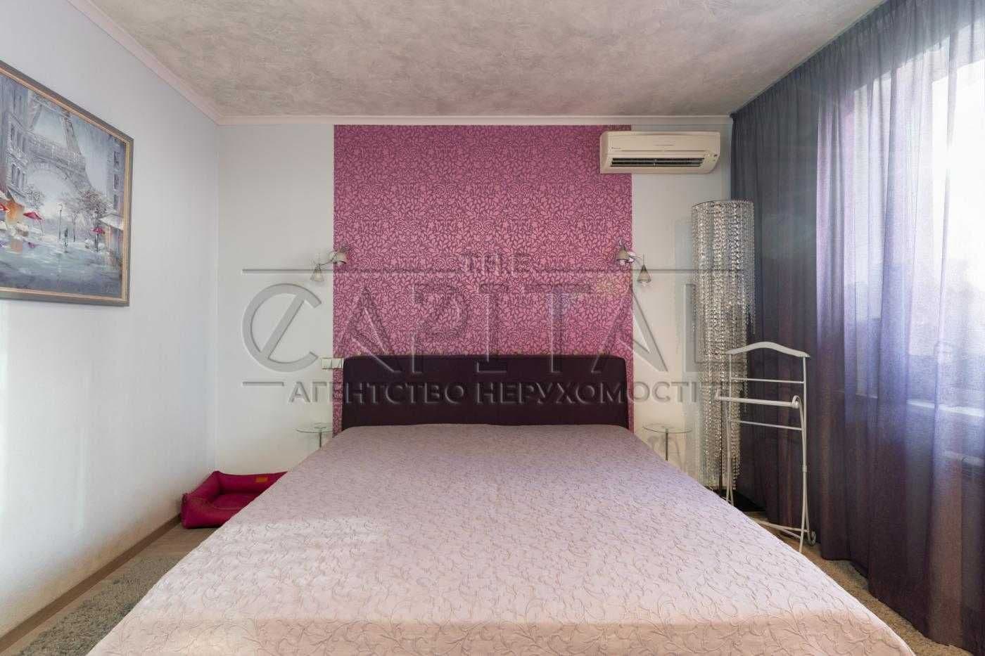 Продаж 1-кімнатної квартири, 58 м², Дарницький р-н 3