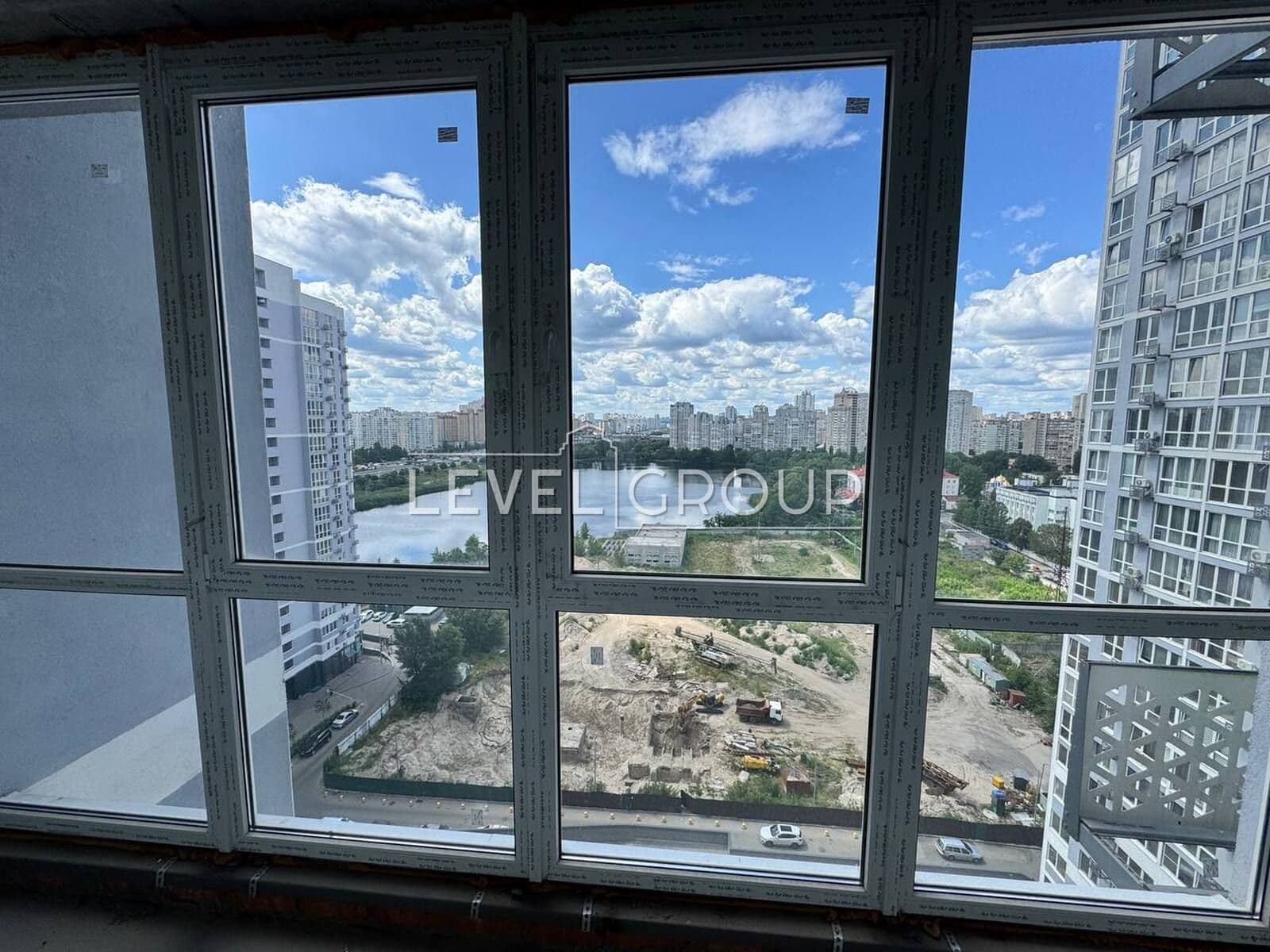 Продаж 2-кімнатної квартири, 71 м², Дарницький р-н 5
