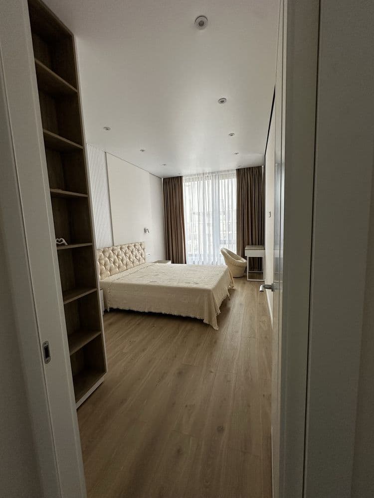Оренда 2-кімнатної квартири, 48 м², Голосіївський р-н 2