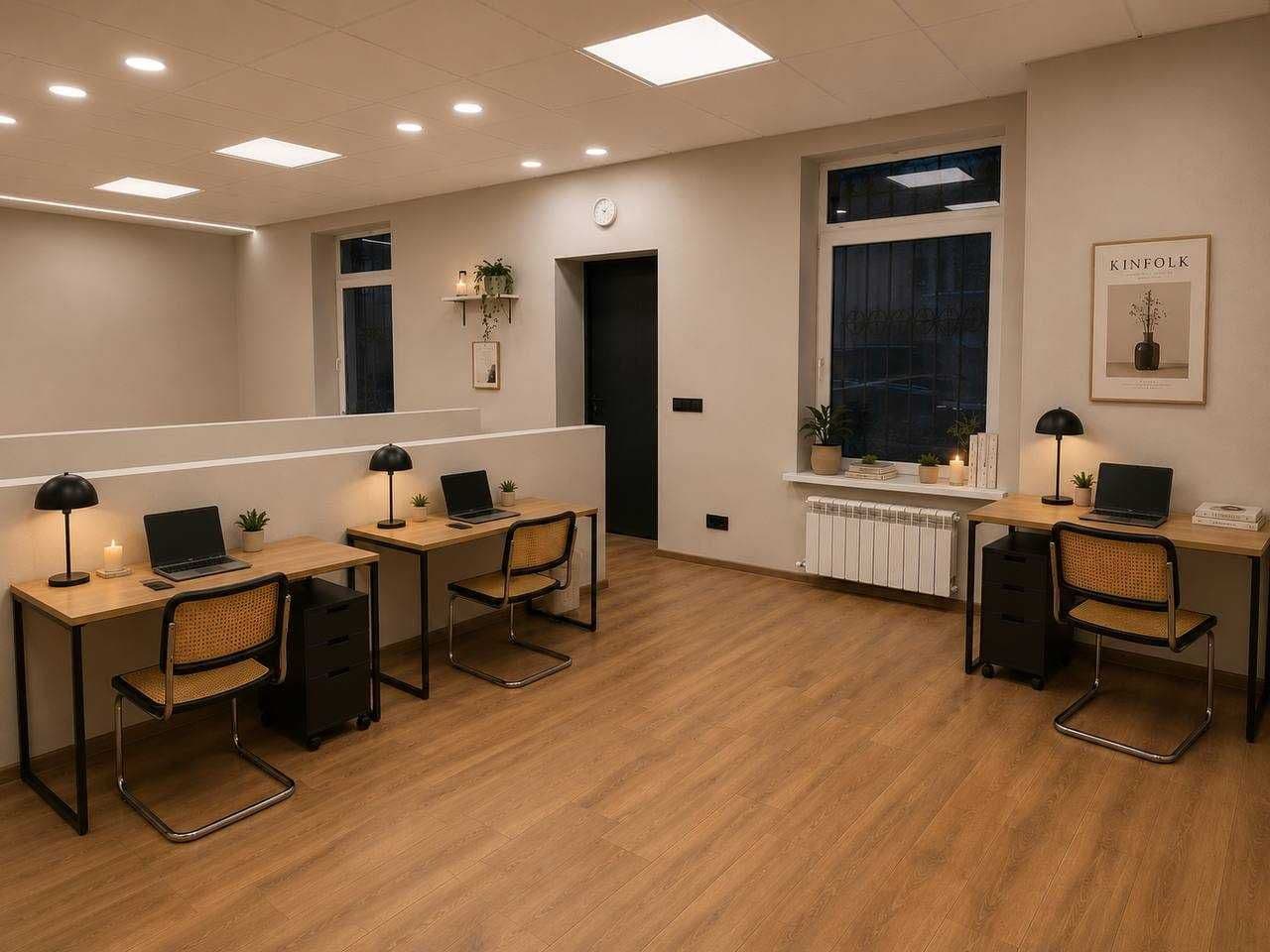 Оренда комерційного приміщення, 85 м², Печерський р-н 1