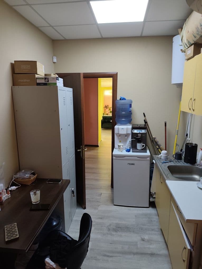 Оренда комерційного приміщення, 61 м², Шевченківський р-н 5