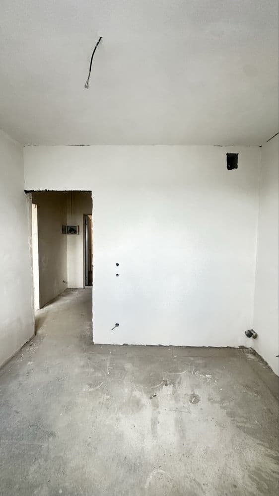Продаж 1-кімнатної квартири, 36.6 м², Дарницький р-н 5