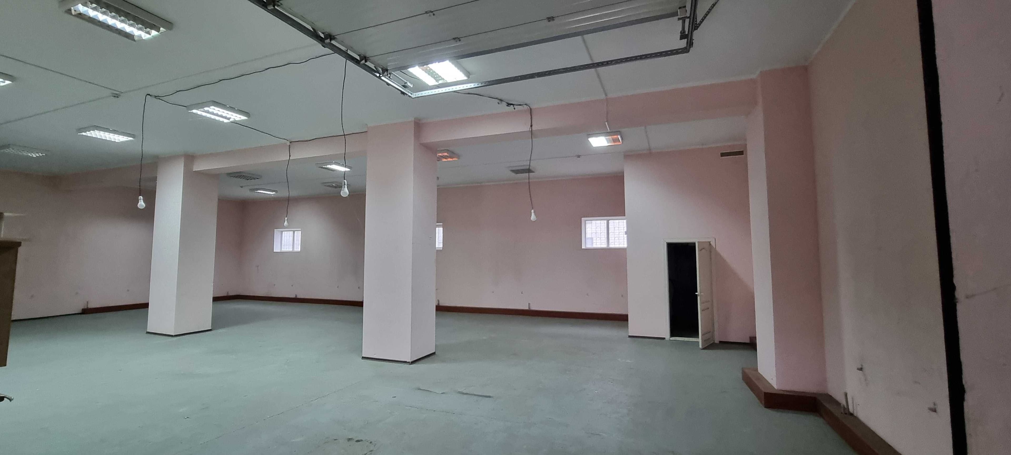 Оренда комерційного приміщення, 340 м², Дарницький р-н 1
