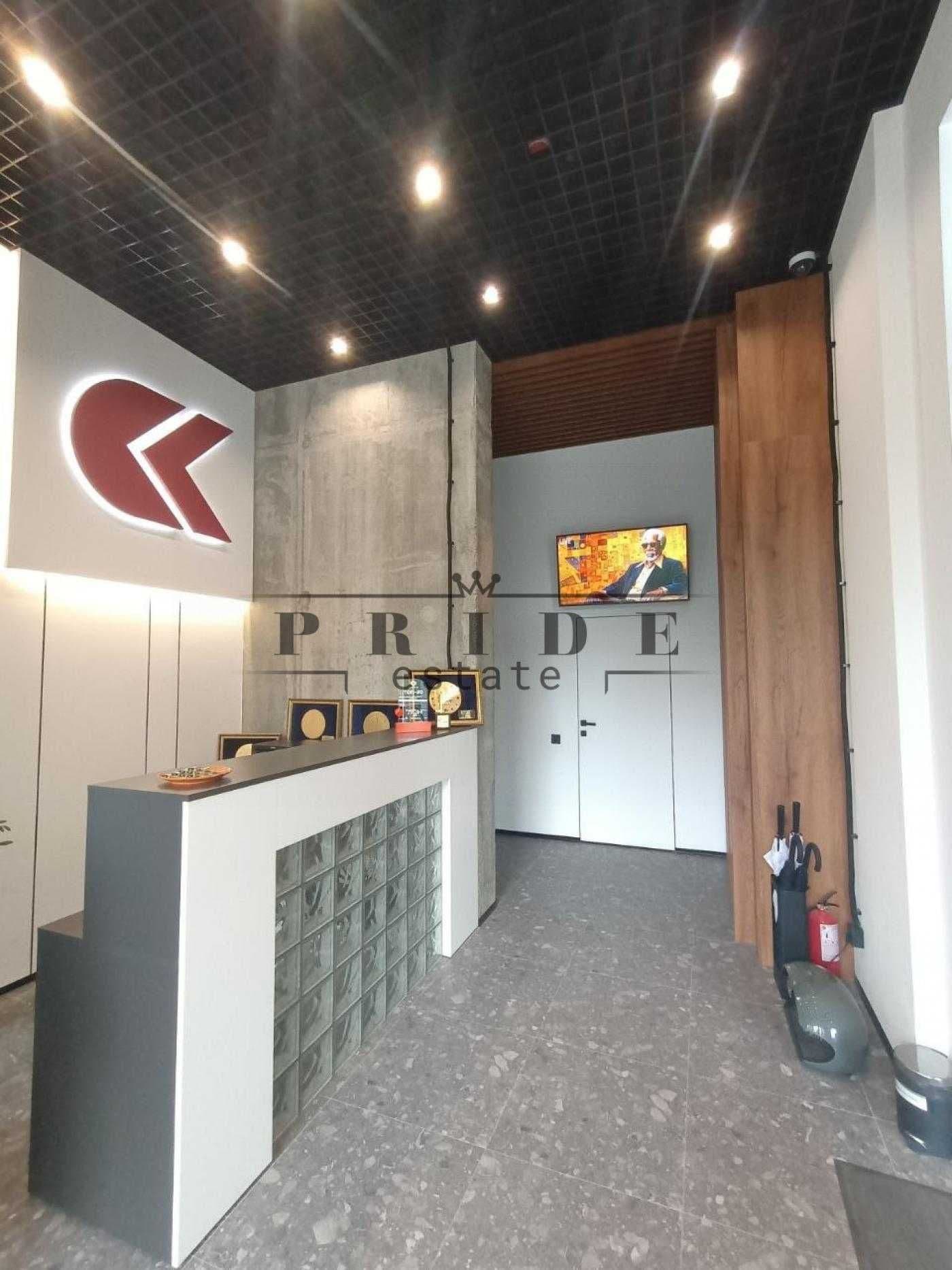 Продаж 2-кімнатної квартири, 55.7 м², Дарницький р-н 4