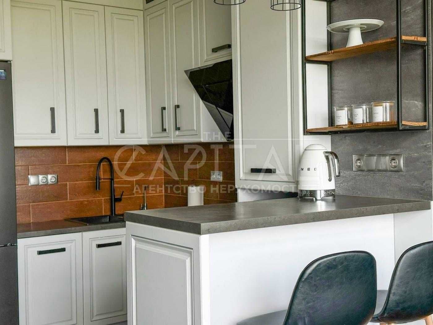 Продаж 2-кімнатної квартири, 46.9 м², Голосіївський р-н 3