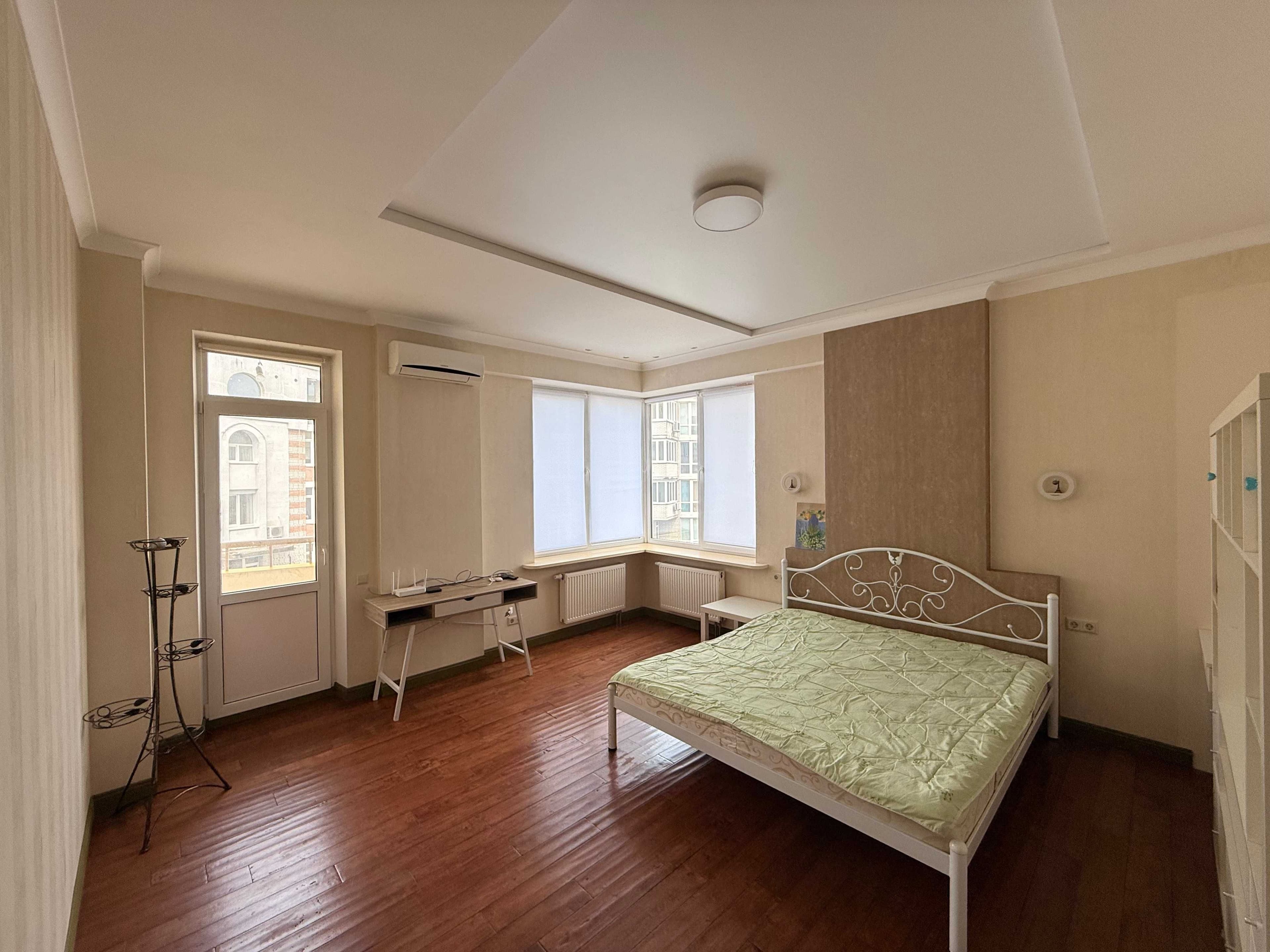 Оренда 3-кімнатної квартири, 105 м², ЖК «Арт Холл» 3