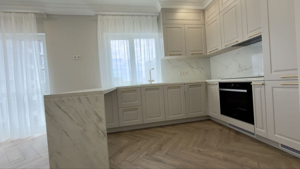 Оренда 1-кімнатної квартири, 42 м², ЖК «Нова Англія» 3