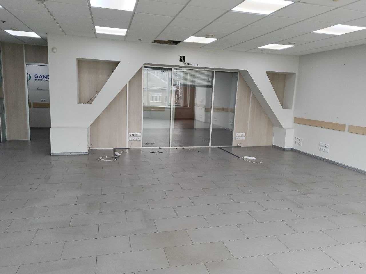 Оренда комерційного приміщення, 137 м², Голосіївський р-н 3