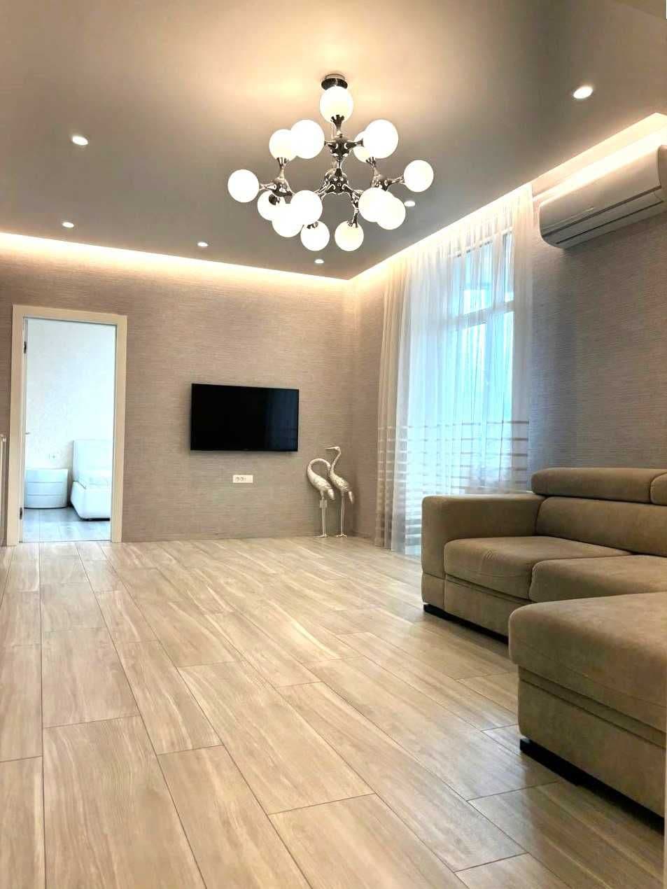 Оренда 3-кімнатної квартири, 90 м², ЖК «Покровський Посад» 3