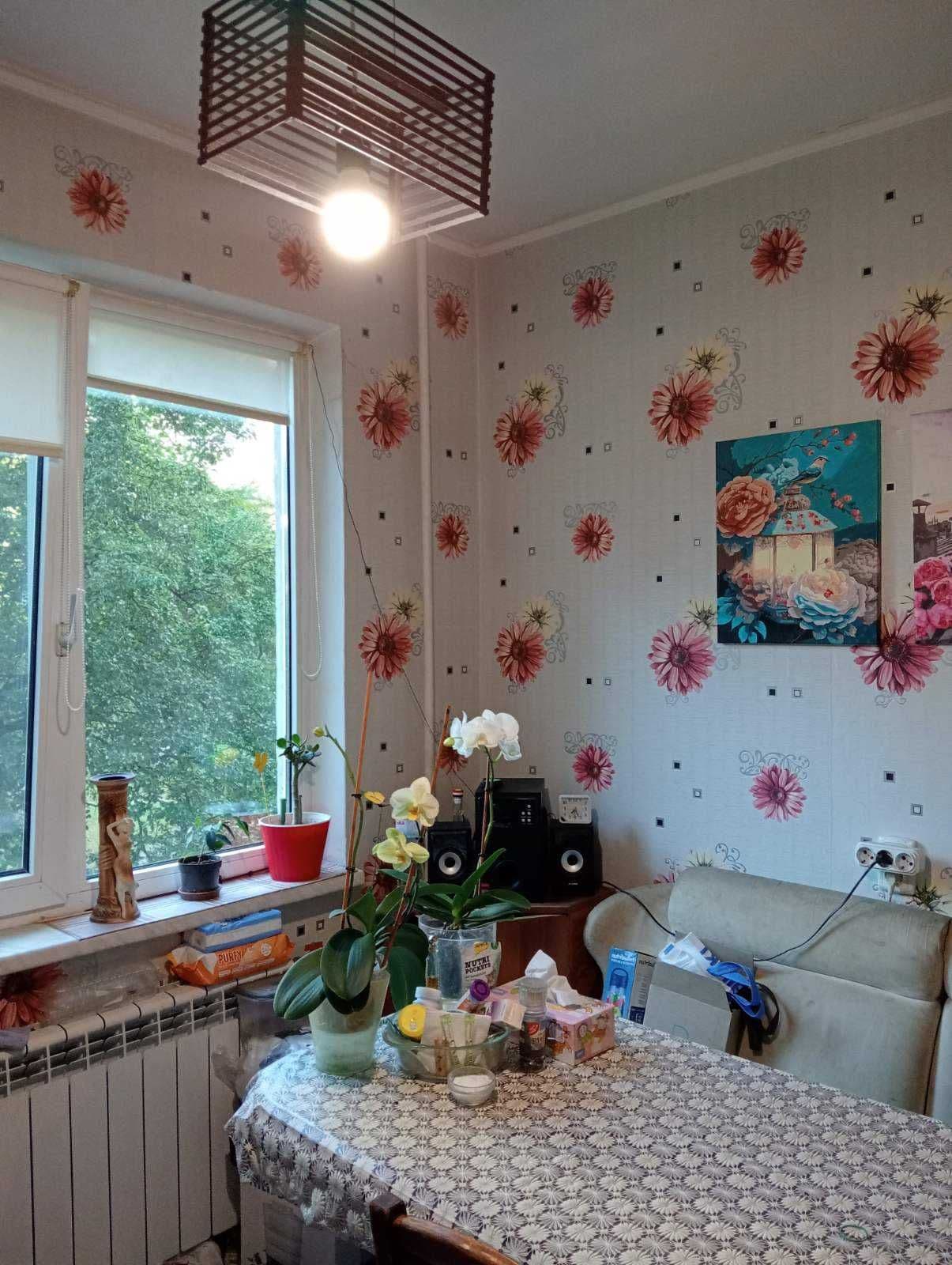 Продаж 2-кімнатної квартири, 56 м², Подільський р-н 2