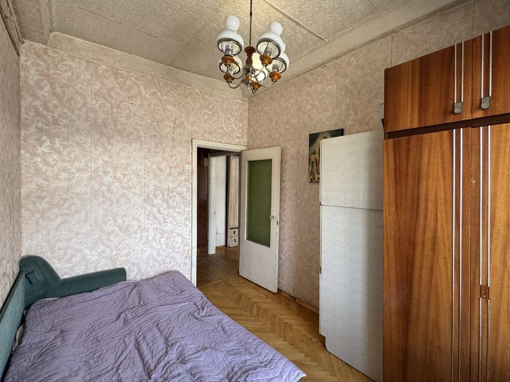 Продаж 2-кімнатної квартири, 45 м², Голосіївський р-н 5