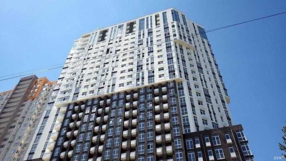 Продаж 2-кімнатної квартири, 73 м², ЖК «Elyseum» 3