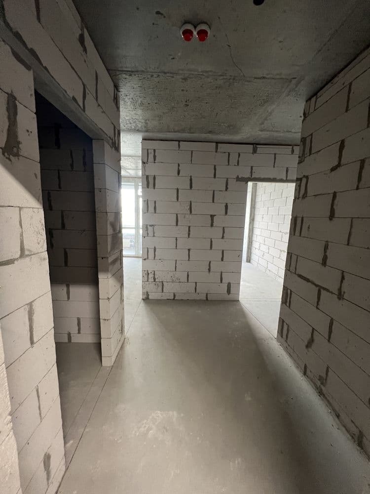 Продаж 2-кімнатної квартири, 71 м², ЖК «Great» 5