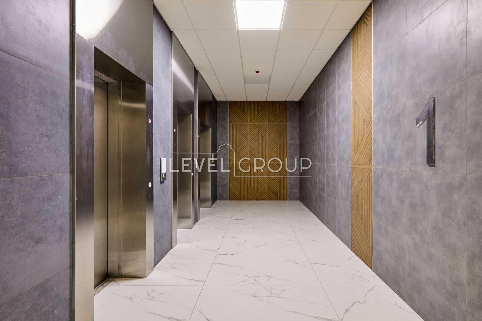 Продаж 1-кімнатної квартири, 43.4 м², Подільський р-н 3