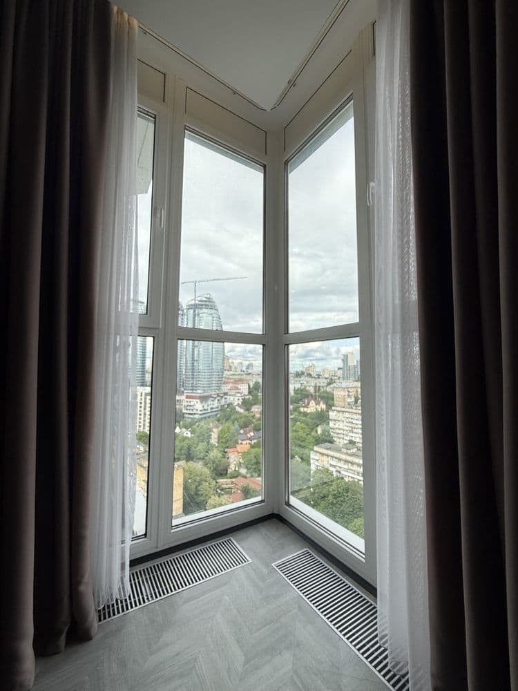 Продаж 1-кімнатної квартири, 71 м², ЖК «Французький квартал» 5