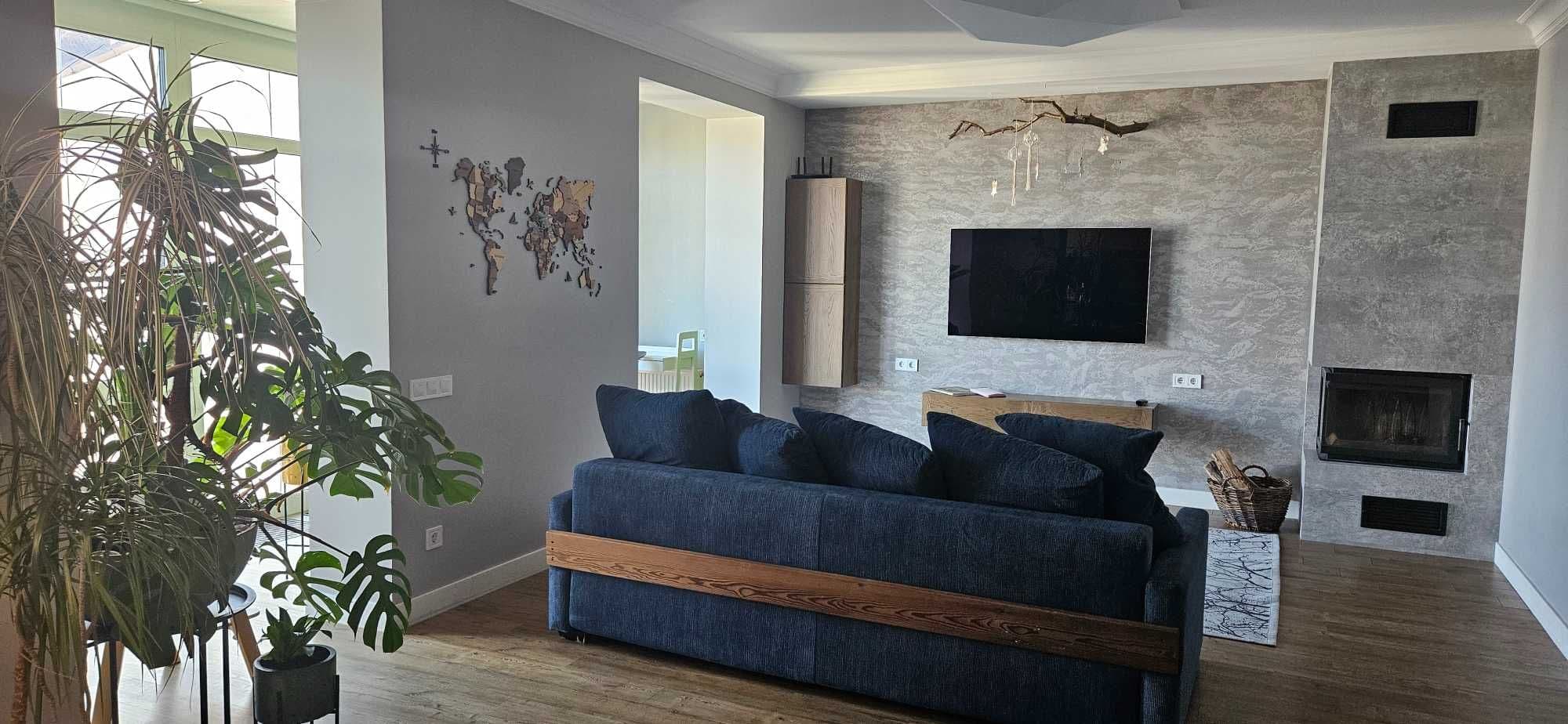 Оренда 3-кімнатної квартири, 106 м², Голосіївський р-н 5
