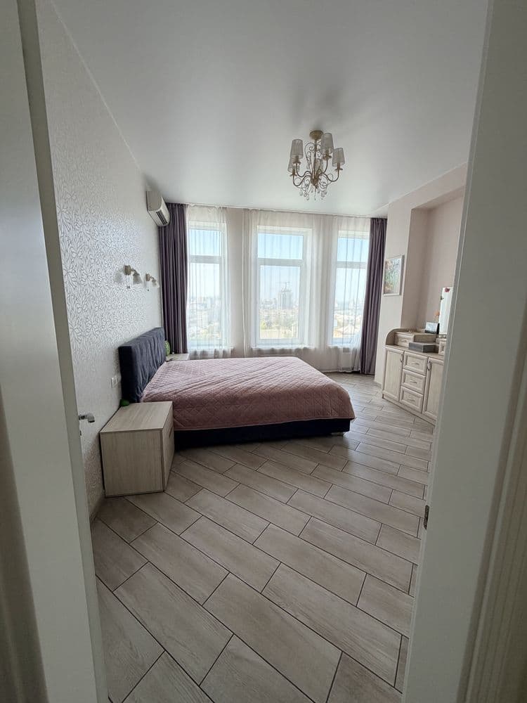 Оренда 2-кімнатної квартири, 80 м², Печерський р-н 1