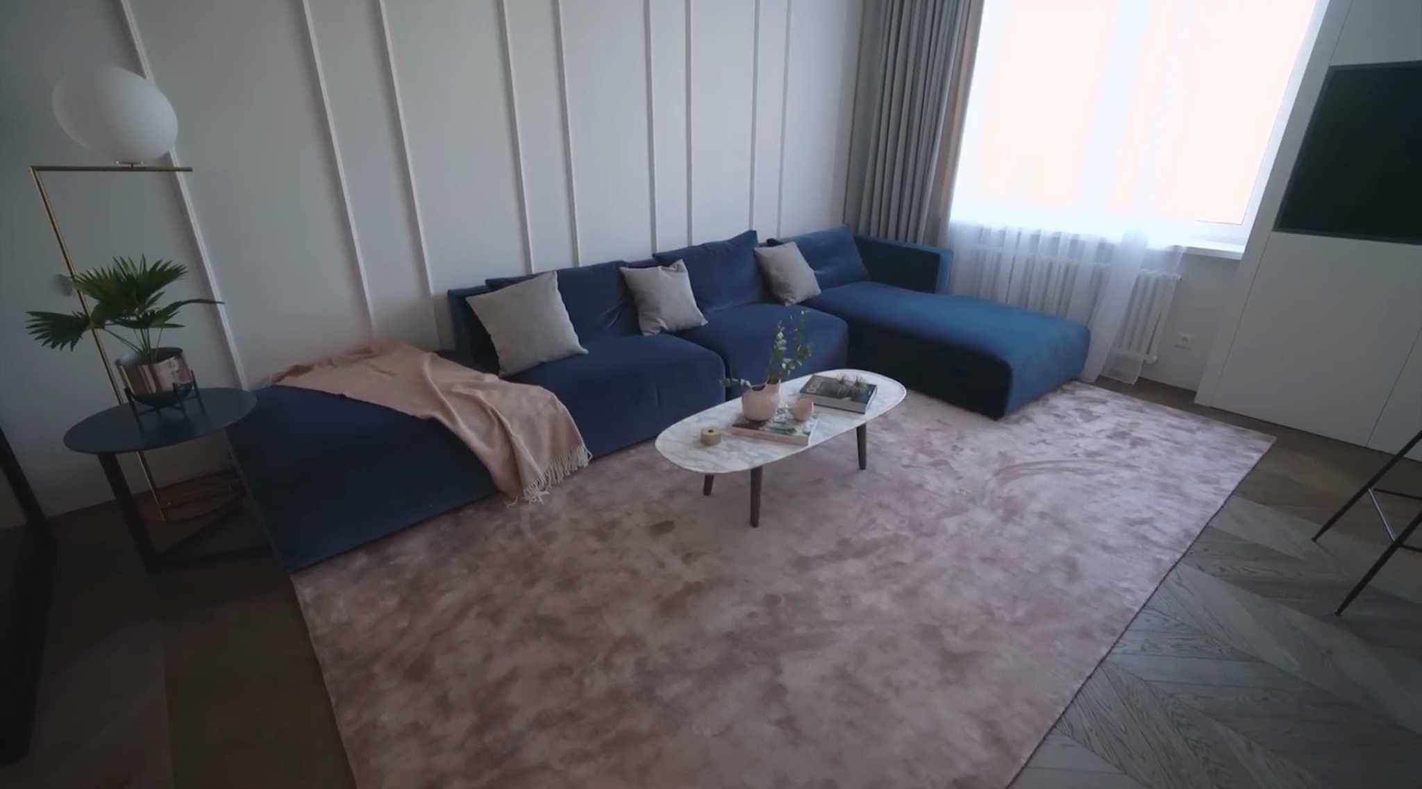 Оренда 2-кімнатної квартири, 61 м², ЖК «Jack House» 4