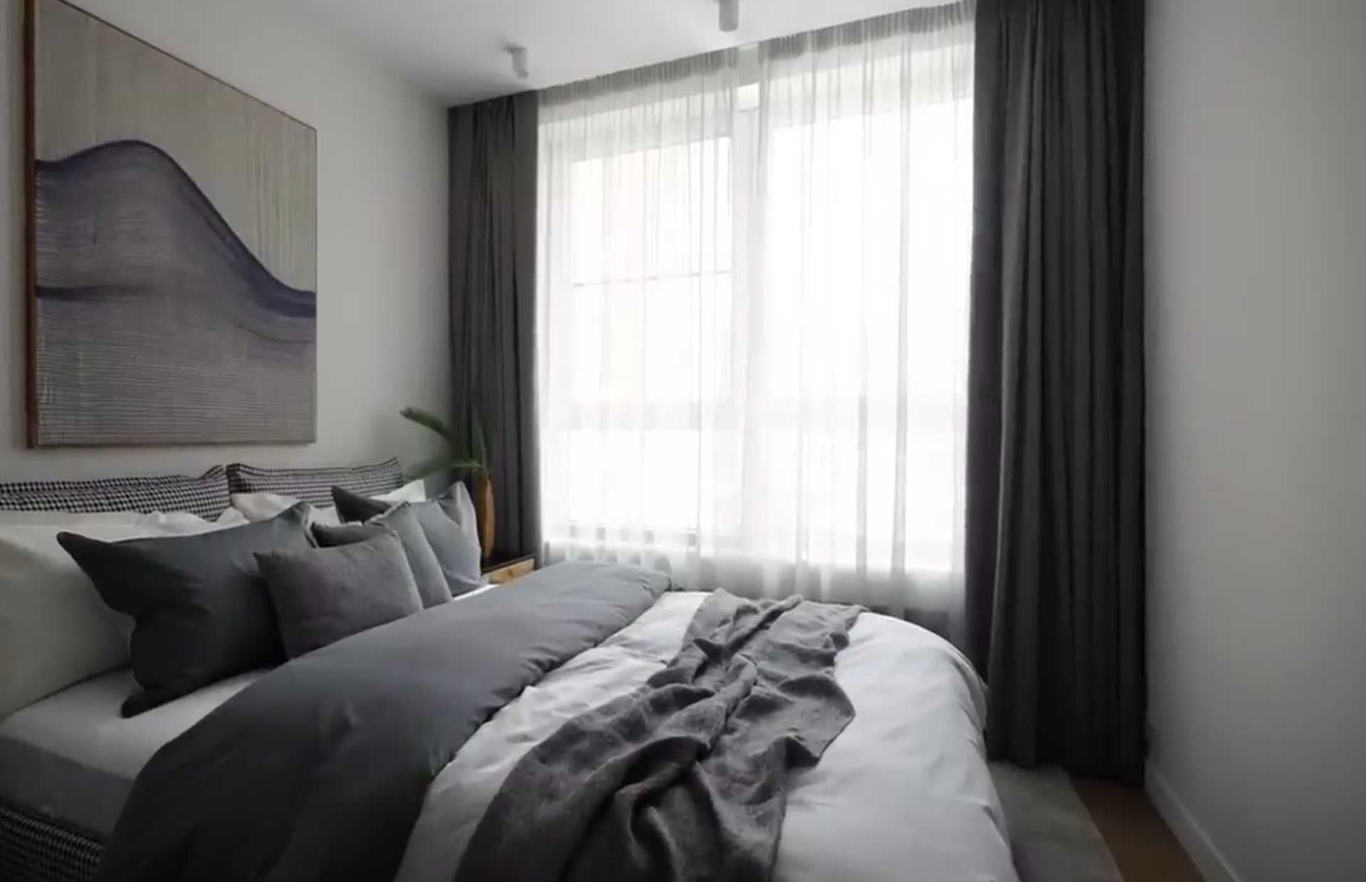 Оренда 2-кімнатної квартири, 58 м², ЖК «Французький квартал 2» 5