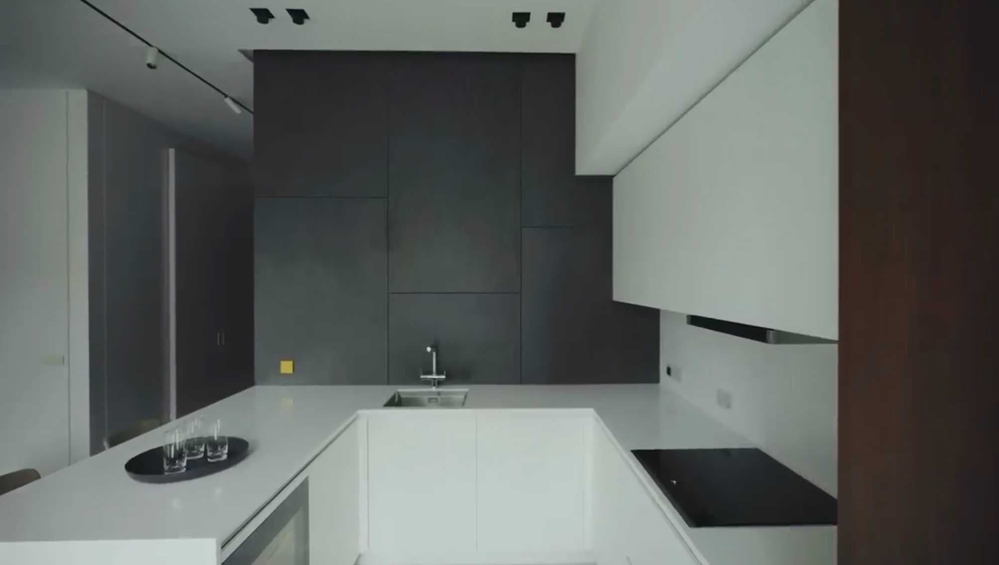 Оренда 2-кімнатної квартири, 62 м², ЖК «Французький квартал» 3