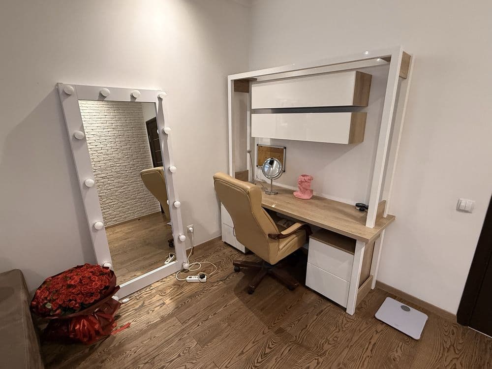 Оренда 2-кімнатної квартири, 64 м², ЖК «—» 5