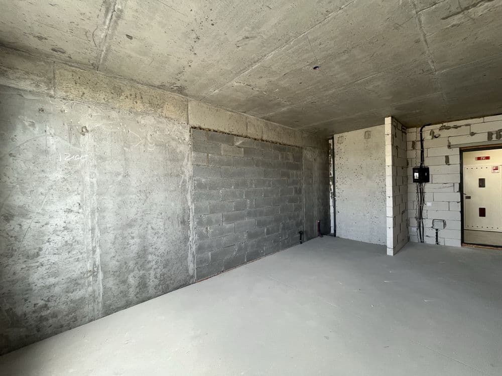 Продаж 1-кімнатної квартири, 42 м², ЖК «Great» 5