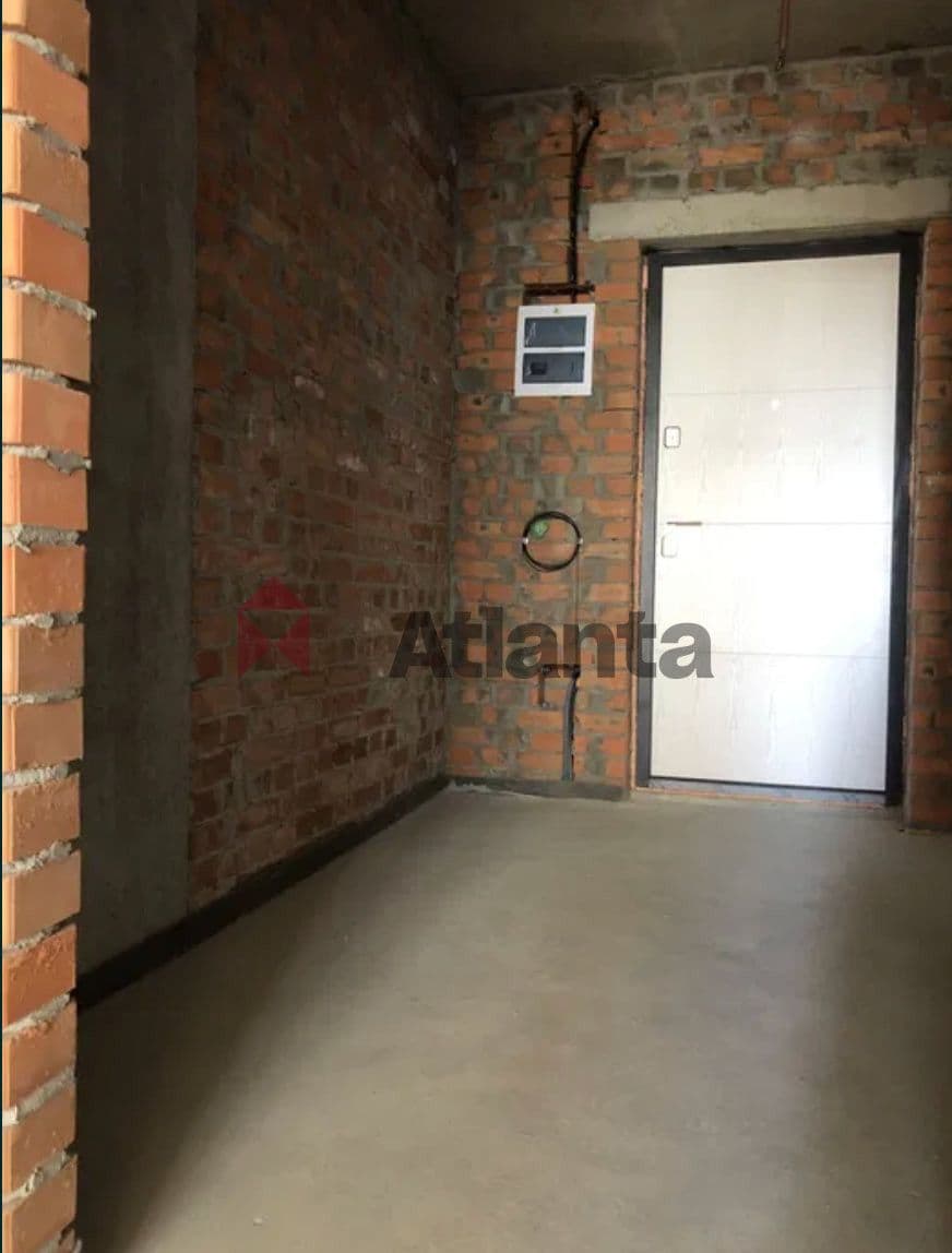 Продаж 1-кімнатної квартири, 31 м², Подільський р-н 4