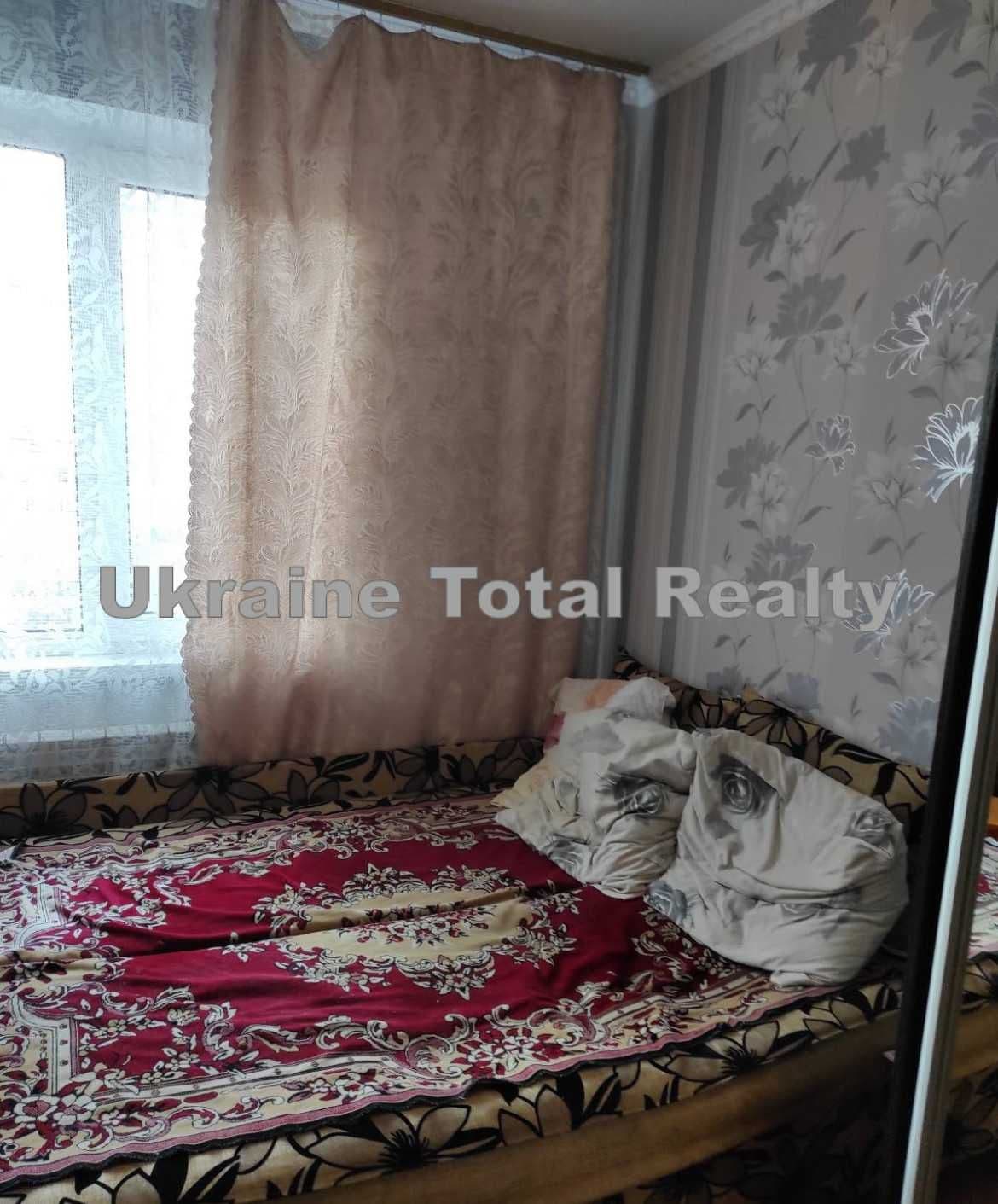 Продаж 3-кімнатної квартири, 76 м², Дарницький р-н 5