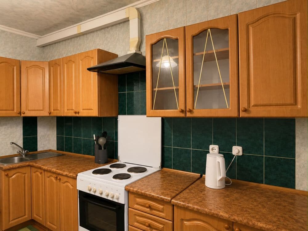 Продаж 3-кімнатної квартири, 91 м², Дарницький р-н 3