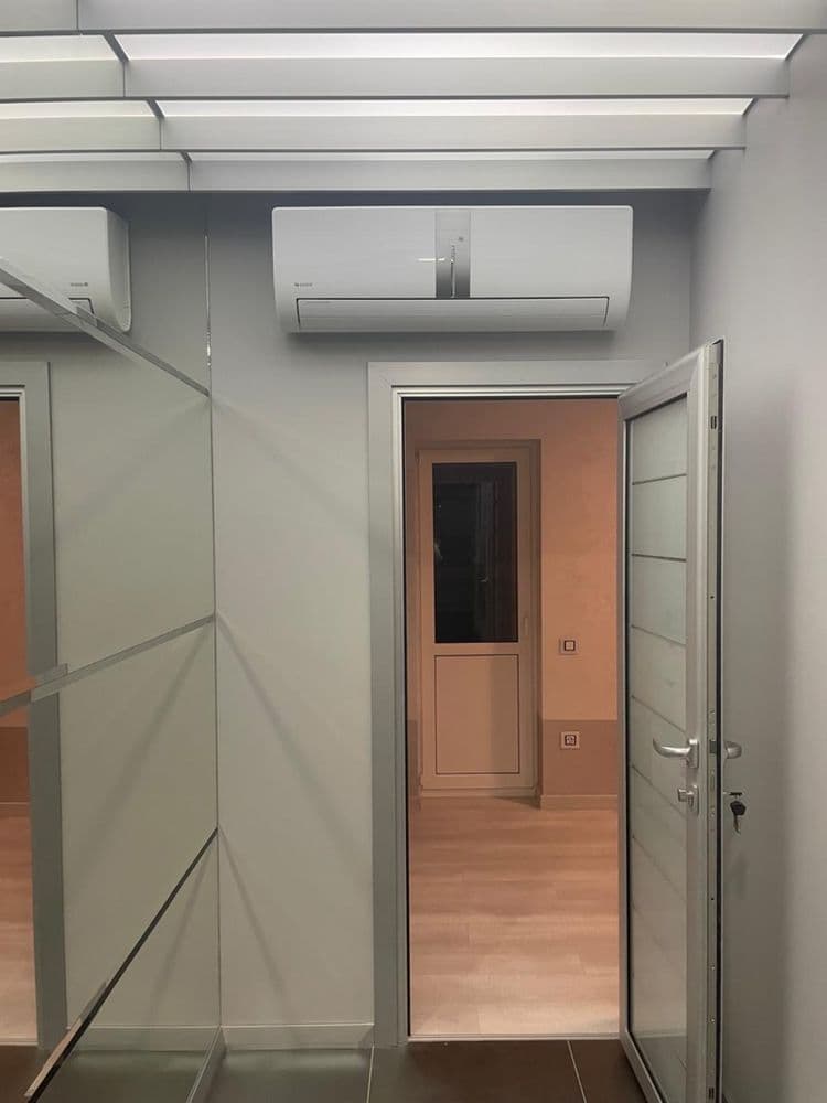 Оренда 2-кімнатної квартири, 90 м², Подільський р-н 3