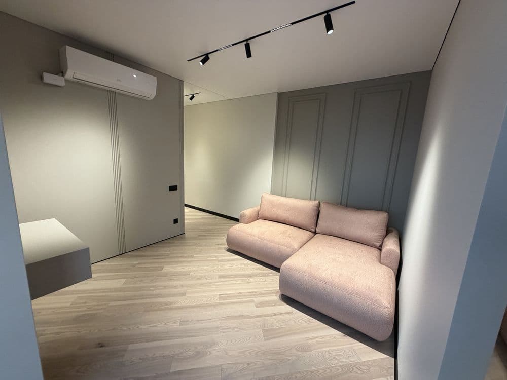Оренда 1-кімнатної квартири, 50 м², ЖК «ДЕЛЬМАР» 3