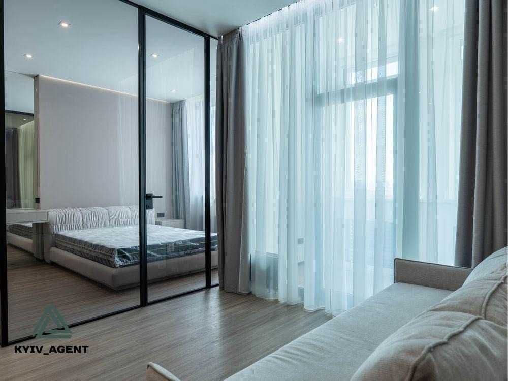 Продаж 2-кімнатної квартири, 52 м², Шевченківський р-н 1