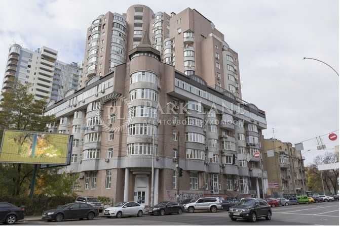 Продаж 3-кімнатної квартири, 190 м², Голосіївський р-н 2