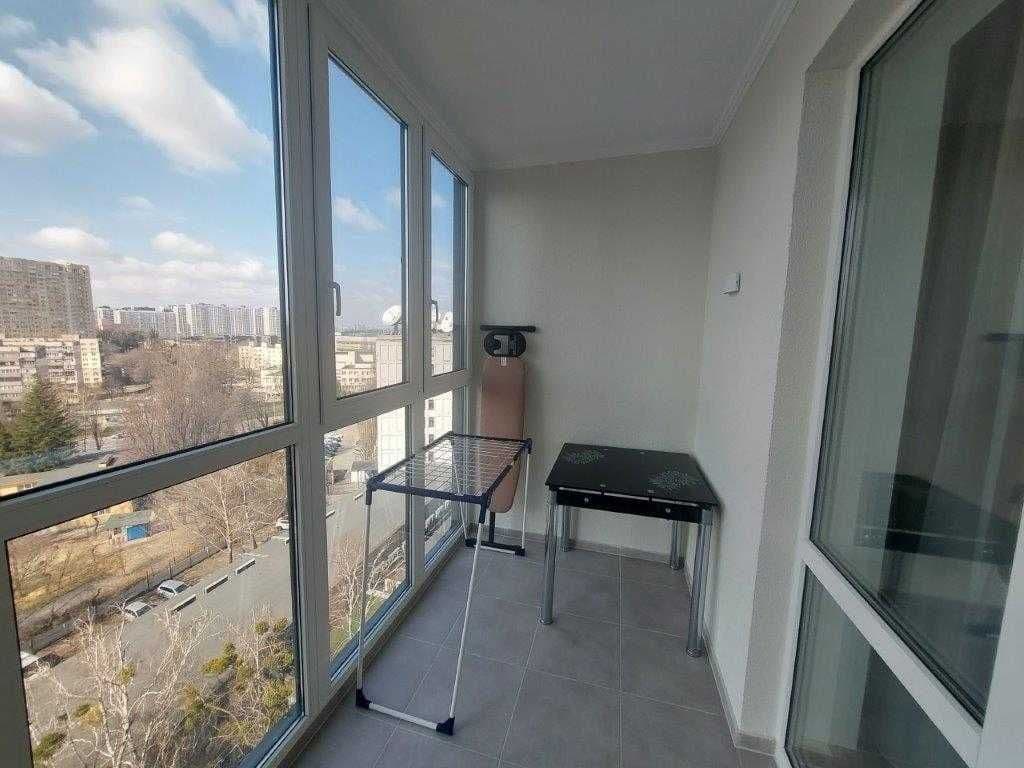Оренда 1-кімнатної квартири, 50 м², ЖК «Голосіївський» 19