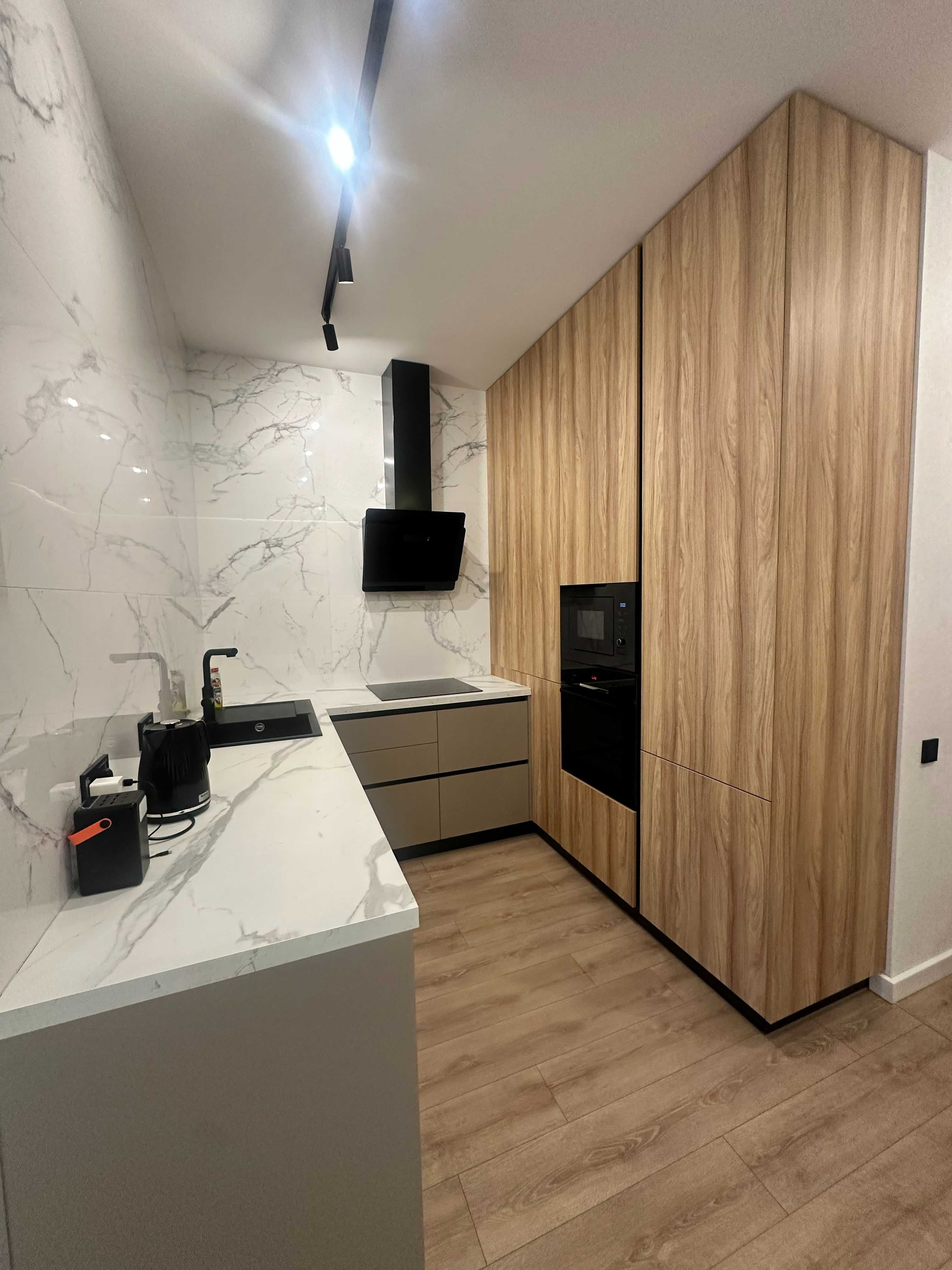 Продаж 1-кімнатної квартири, 53 м², ЖК «Manhattan City» 4