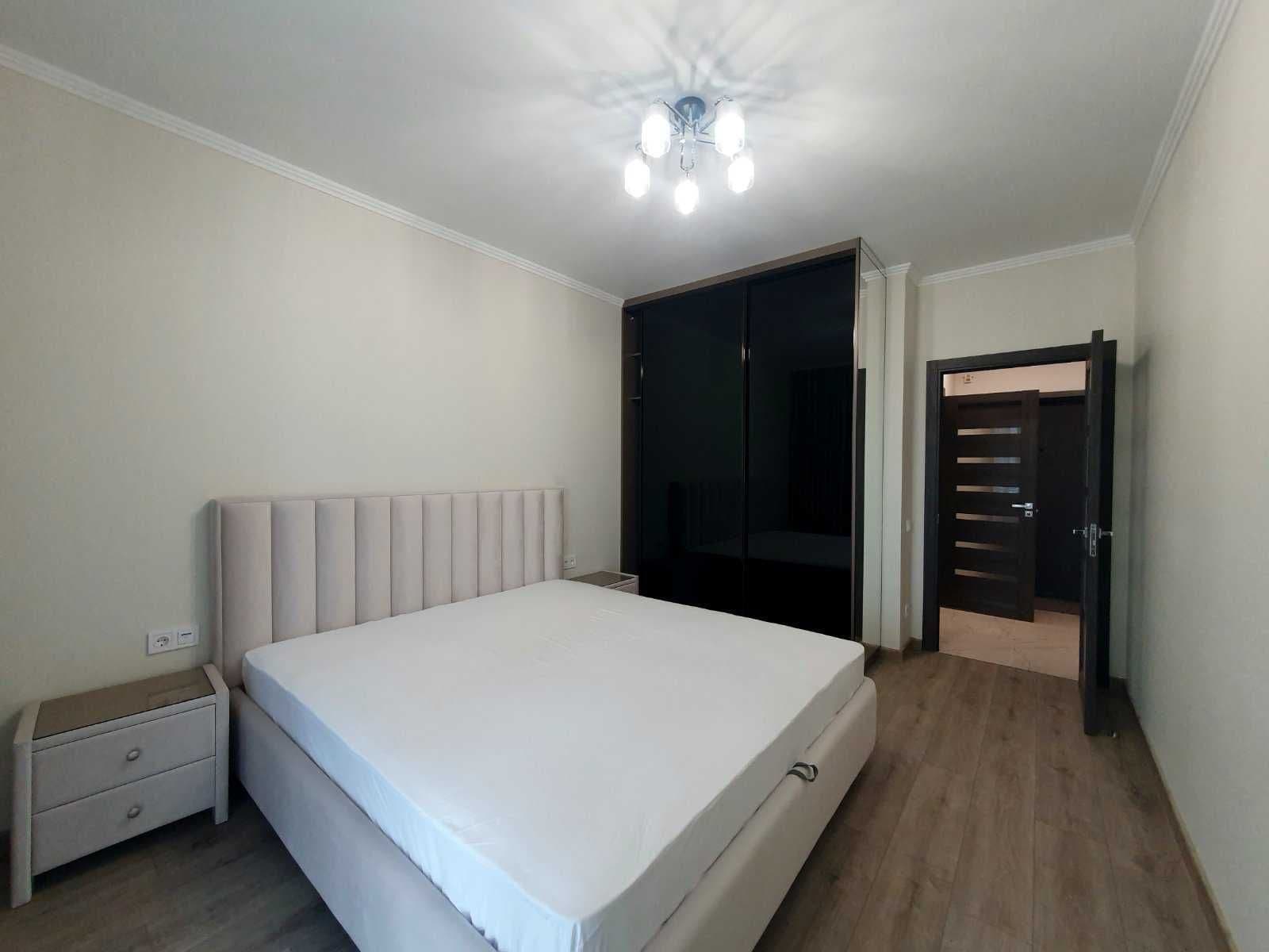 Оренда 1-кімнатної квартири, 50 м², ЖК «Голосіївський» 24