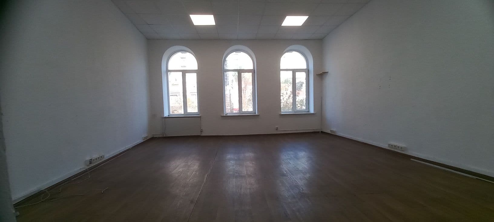 Оренда комерційного приміщення, 53 м², Печерський р-н 4