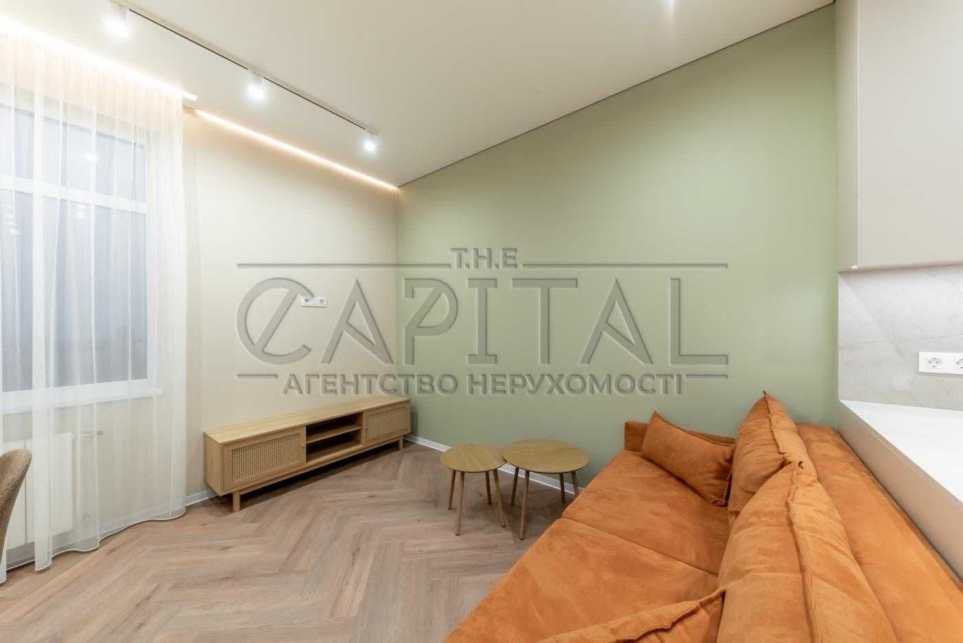 Продаж 2-кімнатної квартири, 54.7 м², Шевченківський р-н 3