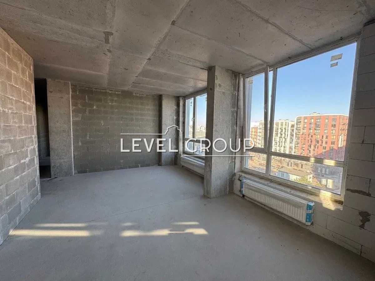 Продаж 3-кімнатної квартири, 107 м², ЖК «Республіка» 3