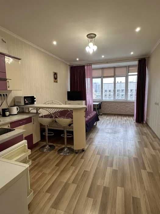Продаж 1-кімнатної квартири, 40 м², ЖК «Елегант» 1