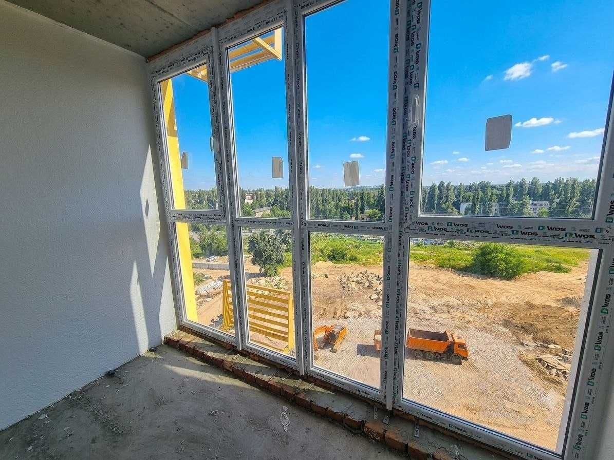 Продаж 2-кімнатної квартири, 65 м², Подільський р-н 3