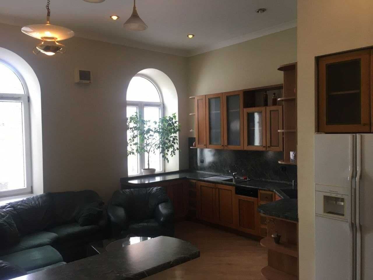 Оренда 3-кімнатної квартири, 90 м², Печерський р-н 5