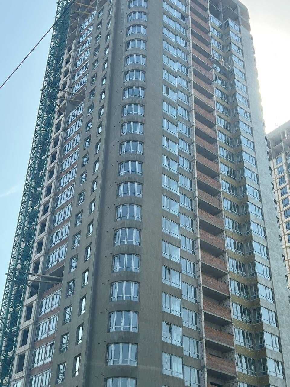 Продаж 2-кімнатної квартири, 62 м², ЖК «Урловський-2» 3